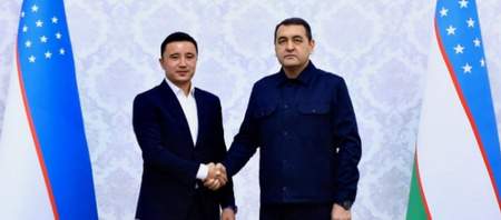 Ҳам ўйин, ҳам кубокнинг супери «Нефтчи»да