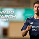 ТЬЯГО ПИТАРЧ – ЯНГИ МОДРИЧМИ?