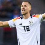 Антон Вальдемар: «Боруссия» тарихидаги энг яхши натижага эришишимиз керак»