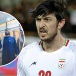 Сардор Азмун керак эмас…