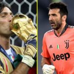 Жанлуижи Буффон: “Дарвозабон аввало ишончли қўллар соҳиби бўлиши керак”