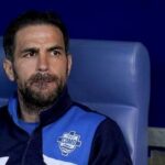 ЭЪТИРОФ: Фабрегас катта саҳнага чиқмоқда