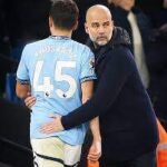 Пеп «Сити» бошқарувини қўлга олганидан буён…