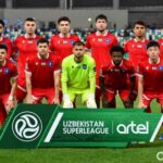 «Мальорка»дан ўрнак ол, «Машъал»… ёхуд еврофутбол олови Суперлигада