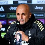 Спалетти ва “Ювентус”: тотал футболнинг янги даври