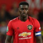 Аксель Туанзебе фаолиятидаги энг муҳим гол ҳақида…