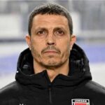Жамол Селлами: «Иордания термаси – Осиё кубоги фаворитларидан бири»