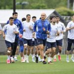 Футбол фароғати, гулсеварлик ҳикмати ва дуолар ижобати