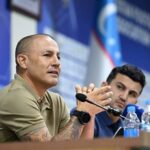 Фабио Каннаваро: “Энди миллий жамоани ёшартиришни бошлаймиз…”